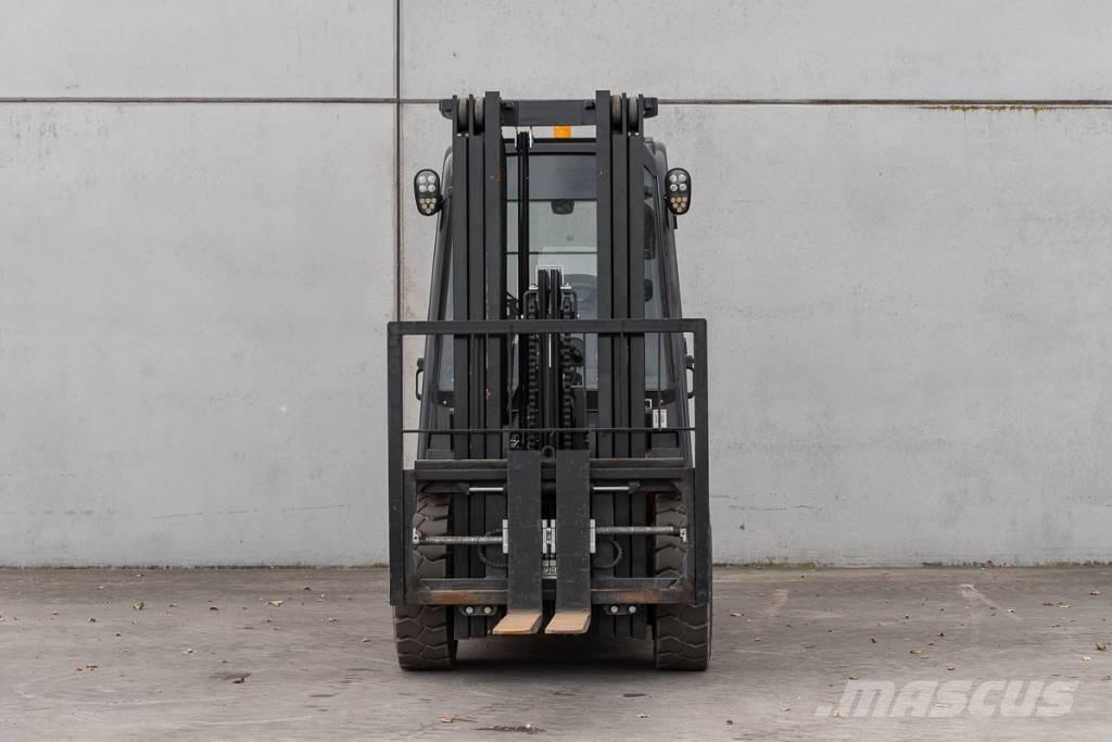 Manitou MI 30 D Dizelski viličarji