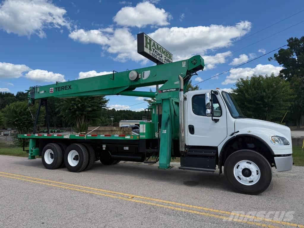 Freightliner M2 Drugi tovornjaki