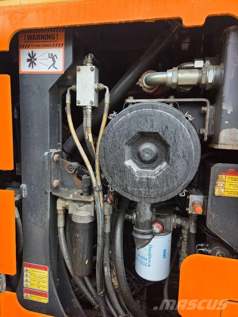 Prime Tech PT-175 Gozdarski traktorji