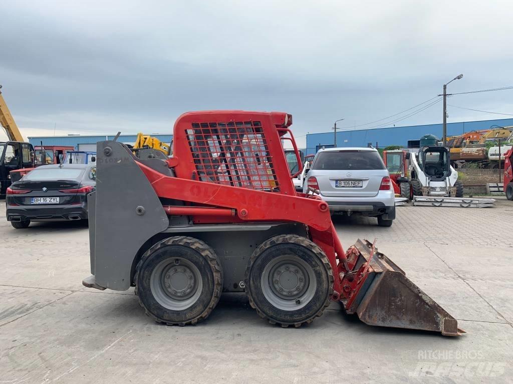 Gehl 4240 Skid steer mini nakladalci