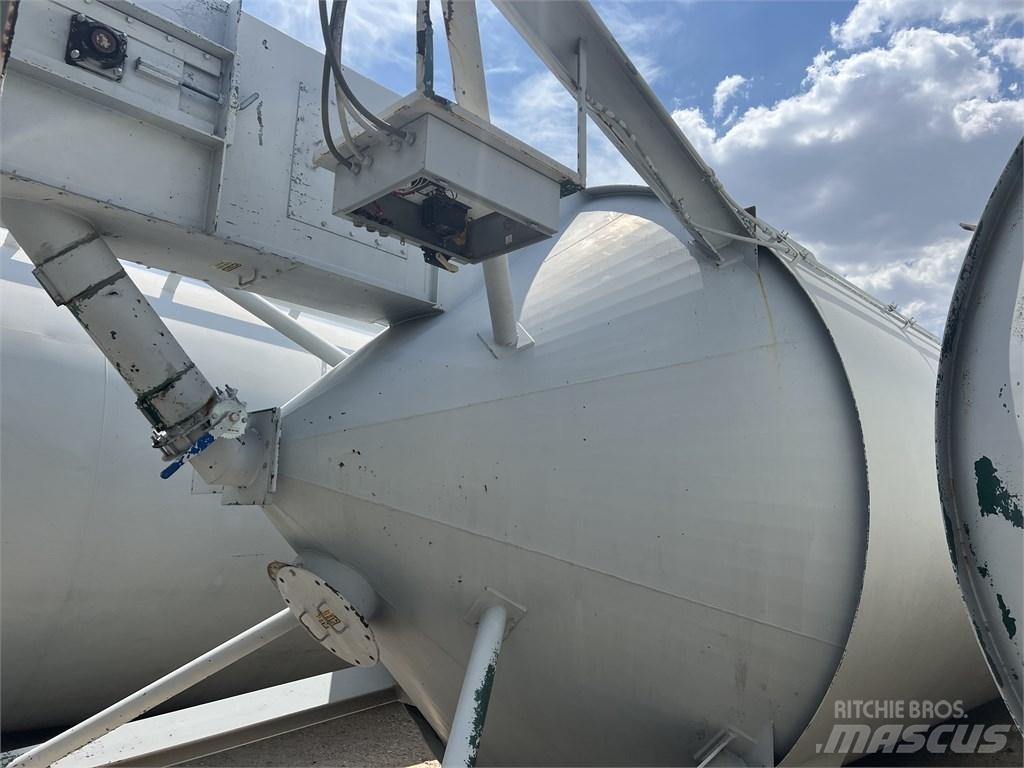 Appco Storage Silo Drugo