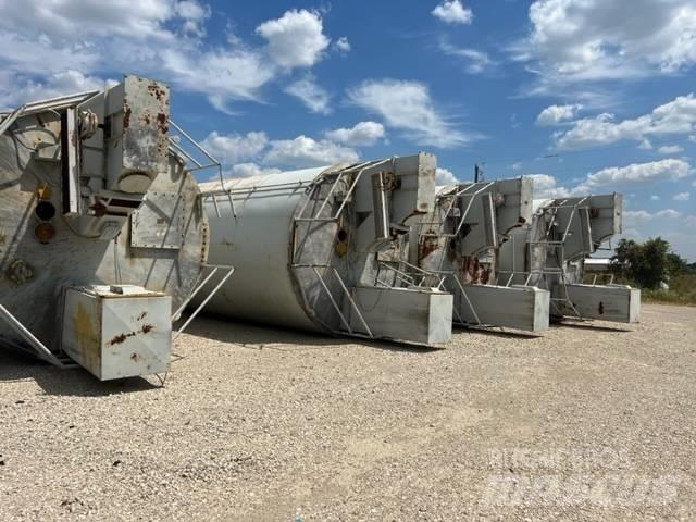 Appco Storage Silo Drugo