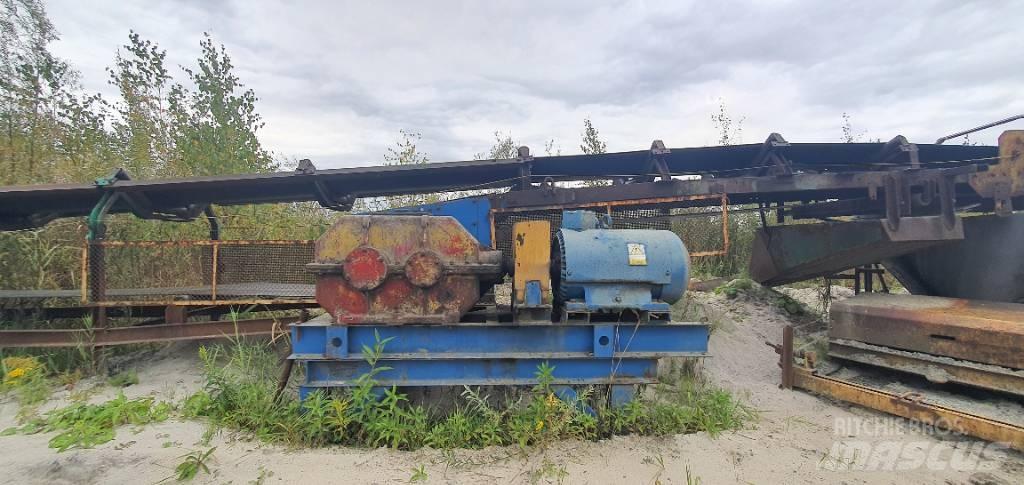  PTG/PTGm 1000 Transportni trakovi