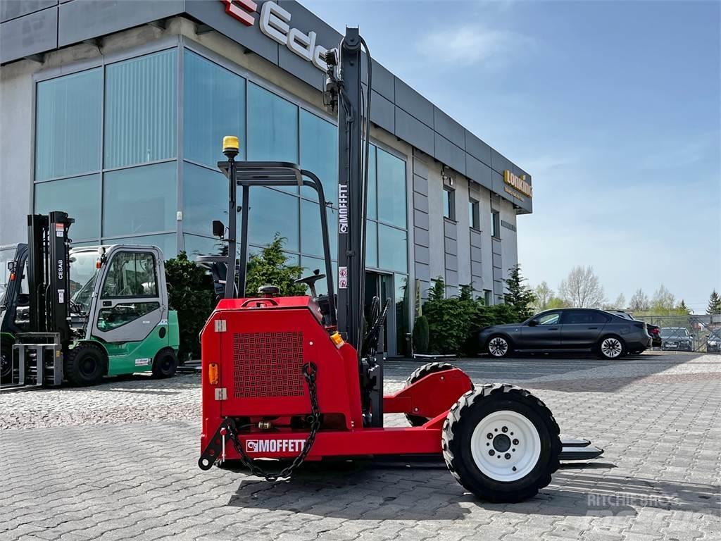 Moffett M3 20.3 Viličarji - drugo