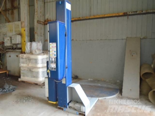  ROTOPAC ROTOPLAT 708 Drugi kmetijski stroji