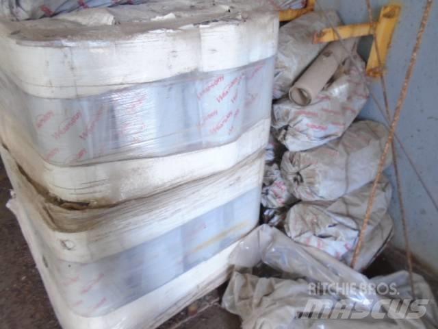  ROTOPAC ROTOPLAT 708 Drugi kmetijski stroji