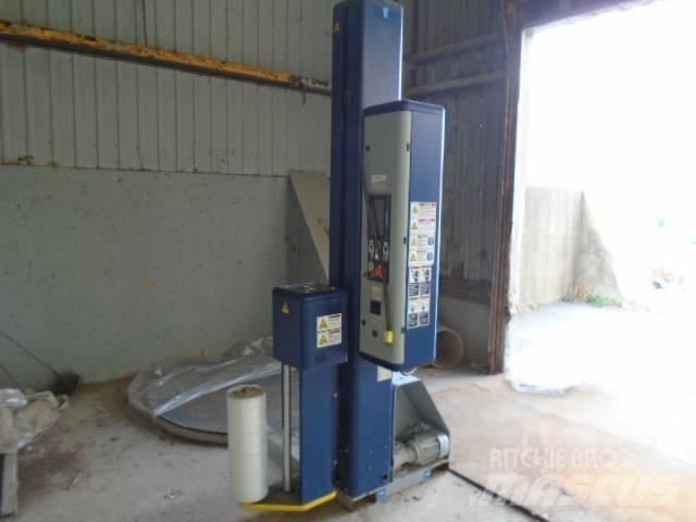  ROTOPAC ROTOPLAT 708 Drugi kmetijski stroji