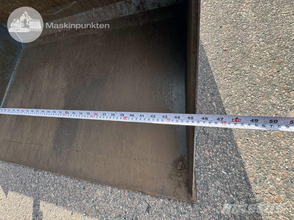 Flexitrac 1126 Mini nakladalci