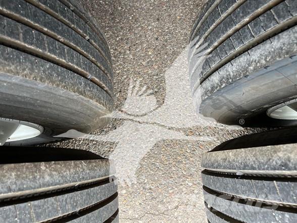 Utility 3000R Hladilne polprikolice