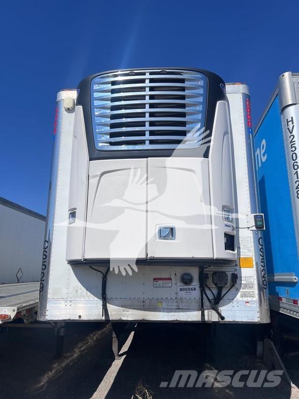 Utility 3000R Hladilne polprikolice