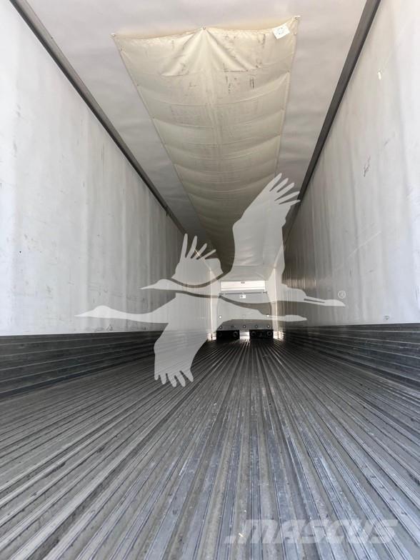 Utility 3000R Hladilne polprikolice