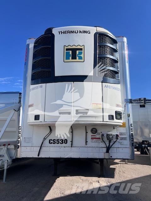 Utility 3000R Hladilne polprikolice