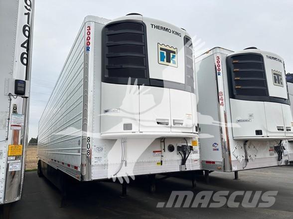 Utility 3000R Hladilne polprikolice