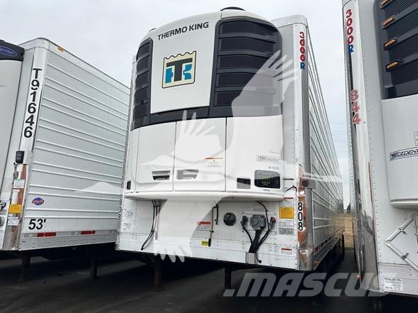 Utility 3000R Hladilne polprikolice