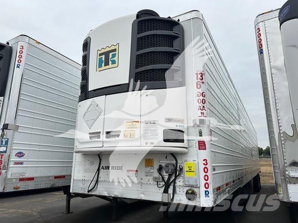 Utility 3000R Hladilne polprikolice