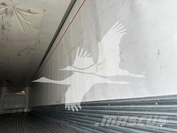 Utility 3000R Hladilne polprikolice