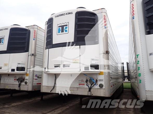 Utility 3000R Hladilne polprikolice