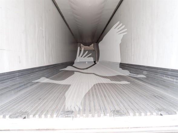 Utility 3000R Hladilne polprikolice