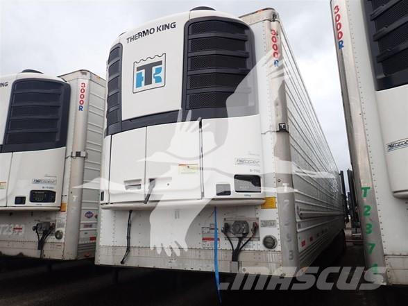 Utility 3000R Hladilne polprikolice