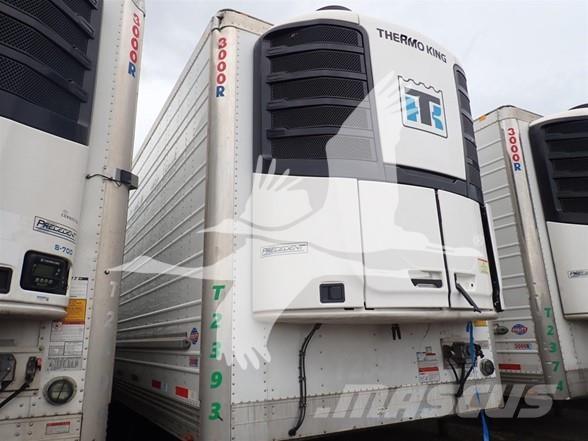 Utility 3000R Hladilne polprikolice