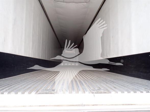 Utility 3000R Hladilne polprikolice