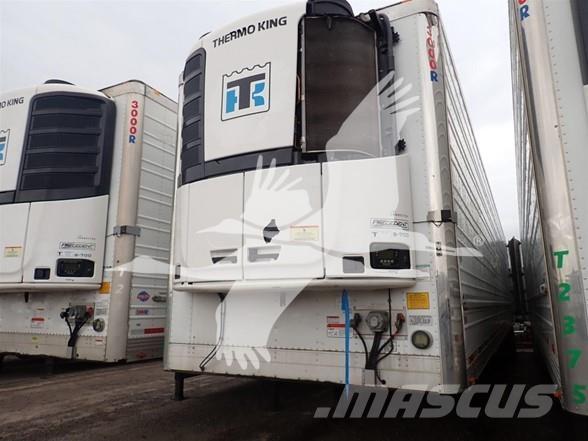 Utility 3000R Hladilne polprikolice