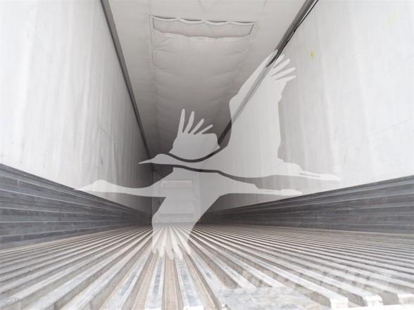 Utility 3000R Hladilne polprikolice