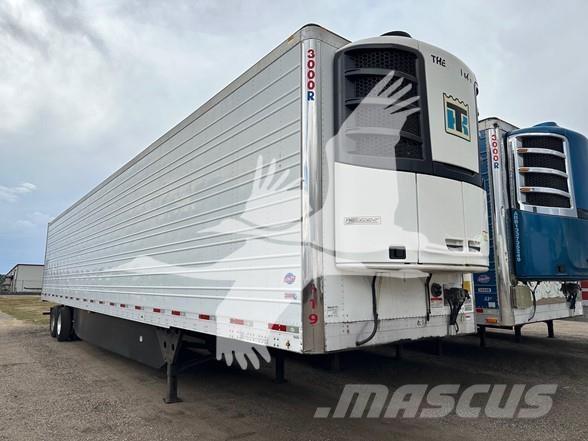 Utility 3000R Hladilne polprikolice