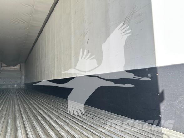 Utility 3000R Hladilne polprikolice