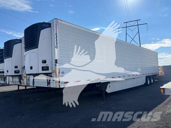 Utility 3000R Hladilne polprikolice