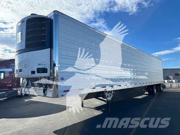 Utility 3000R Hladilne polprikolice