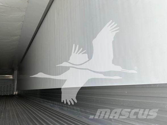 Utility 3000R Hladilne polprikolice