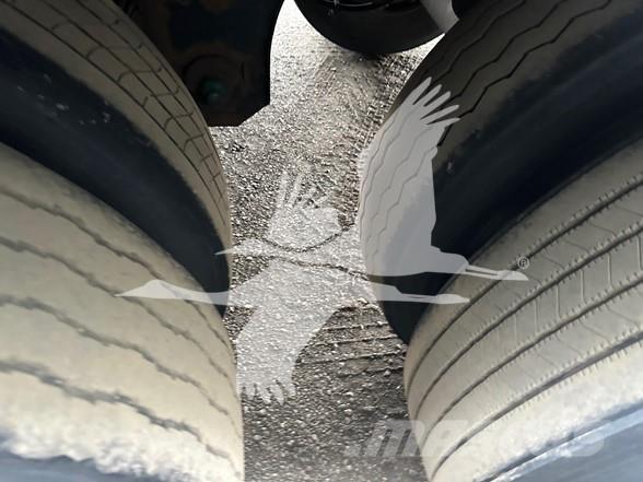 Utility 3000R Hladilne polprikolice