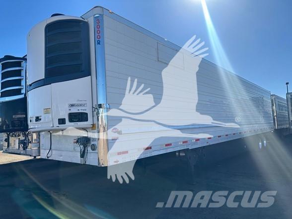 Utility 3000R Hladilne polprikolice