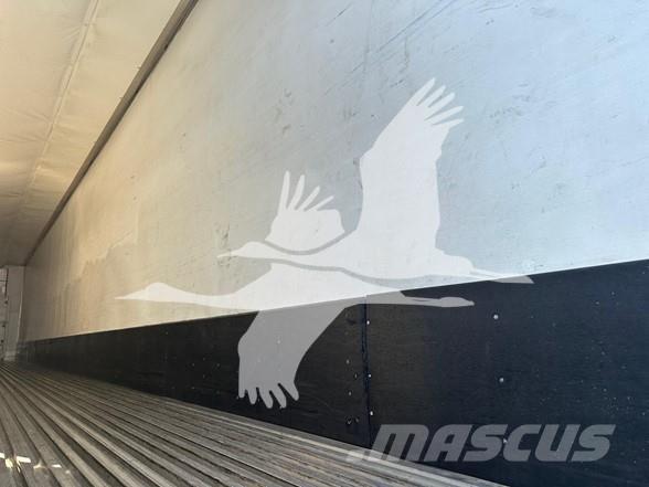 Utility 3000R Hladilne polprikolice