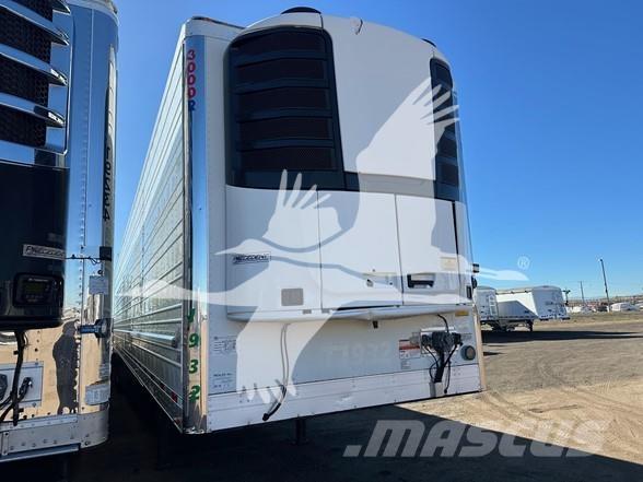 Utility 3000R Hladilne polprikolice