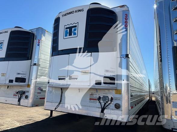 Utility 3000R Hladilne polprikolice