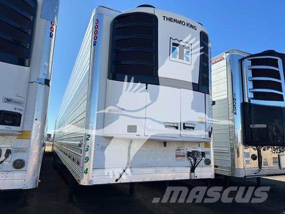 Utility 3000R Hladilne polprikolice