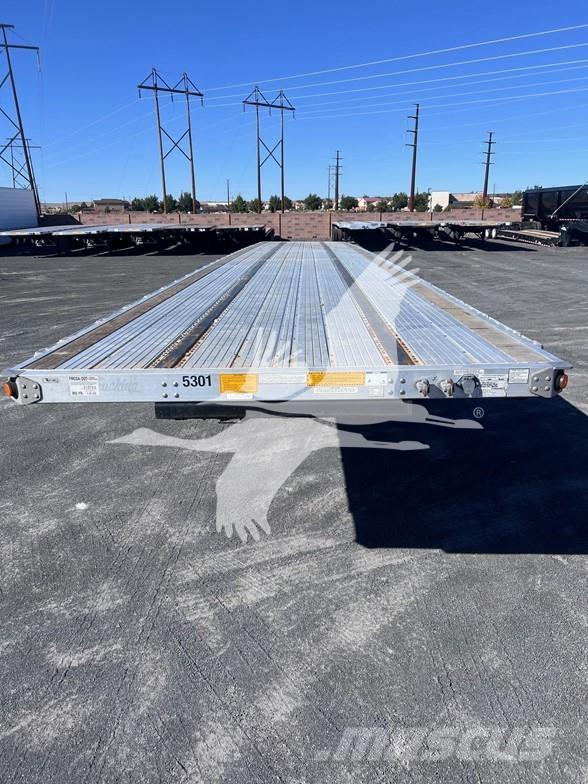 Utility 4000AE Plato/keson polprikolice