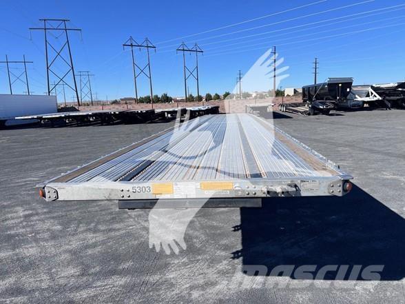 Utility 4000AE Plato/keson polprikolice