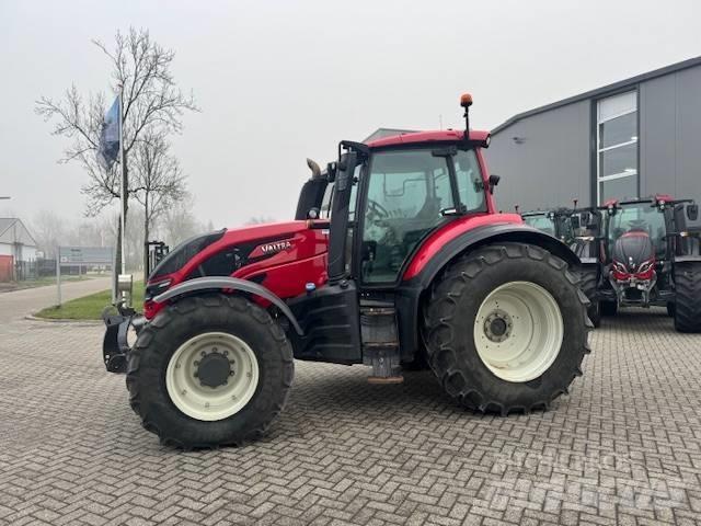 Valtra T144 Hitech Traktorji