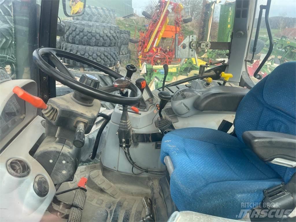New Holland 6020 Traktorji