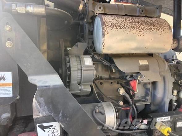 JLG 450 AJ II Zglobne dvižne ploščadi