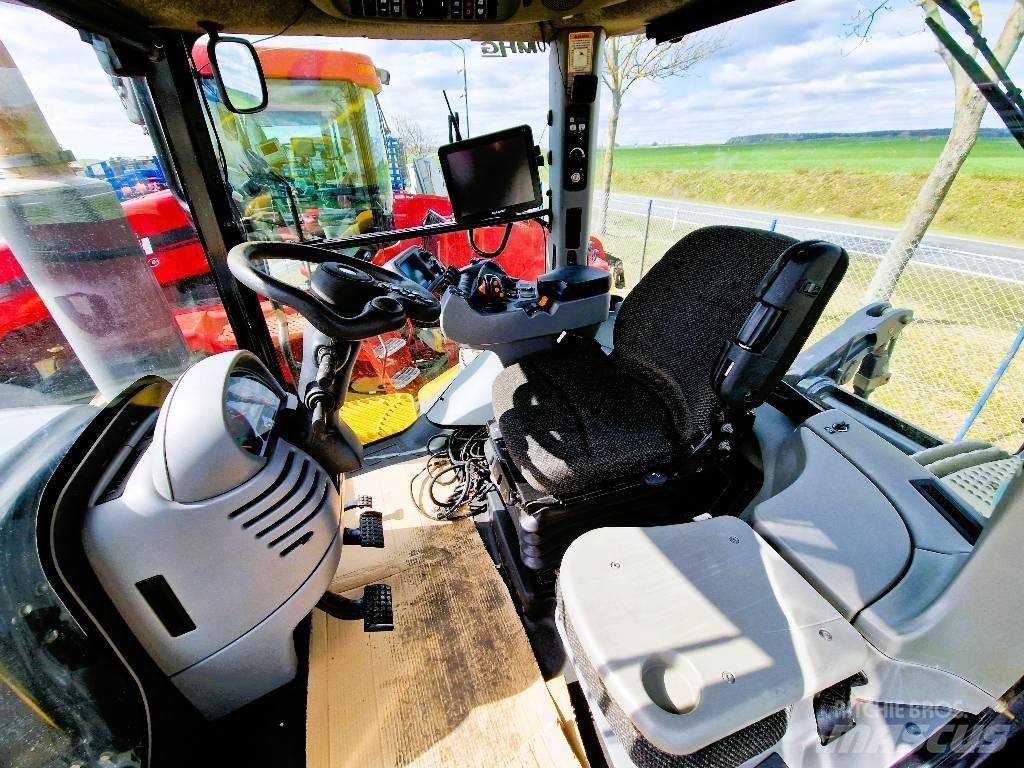 Challenger MT 865 B Traktorji