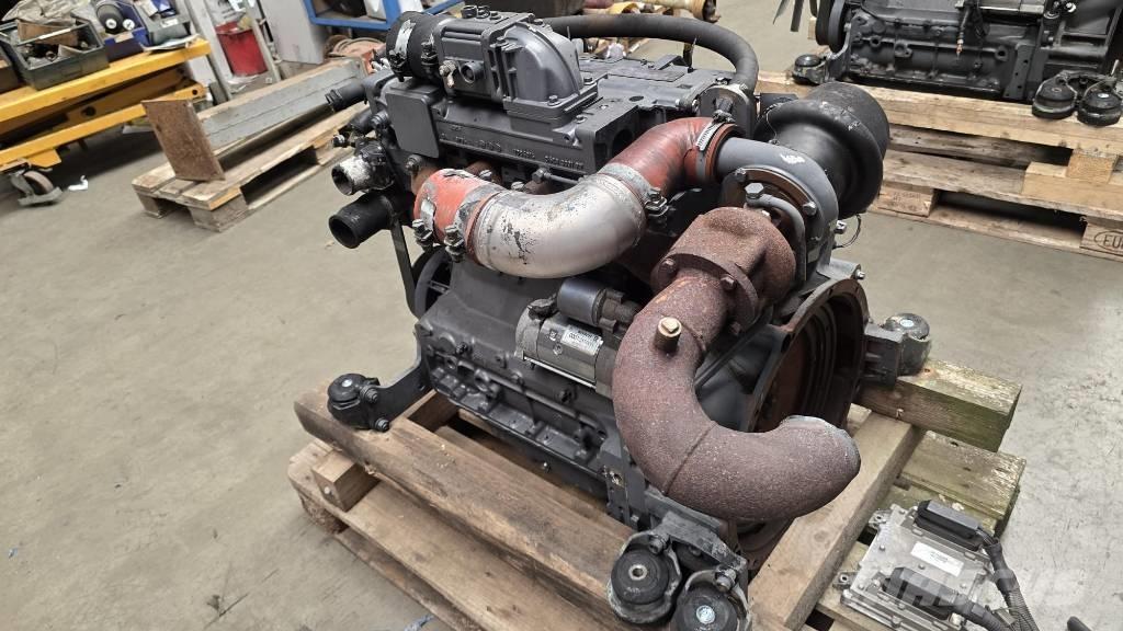 Deutz BF4M2012C Motorji