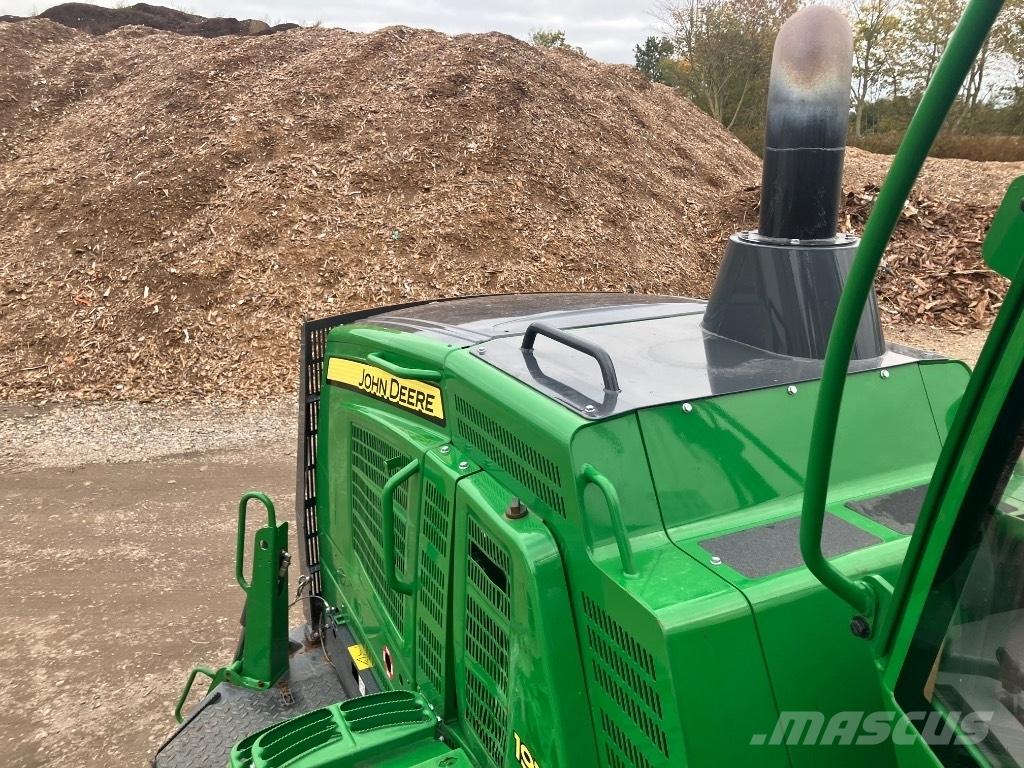 John Deere 1910G Forwarderji