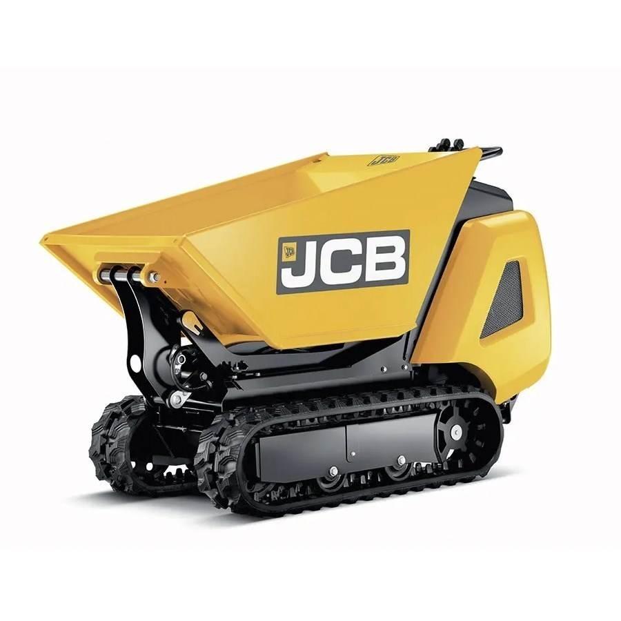 JCB HTD-5 Ne cestni demperji