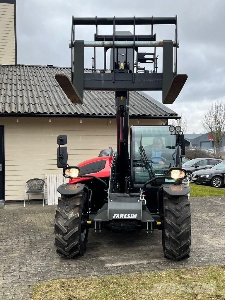 Faresin FS7.32 Teleskopski viličarji