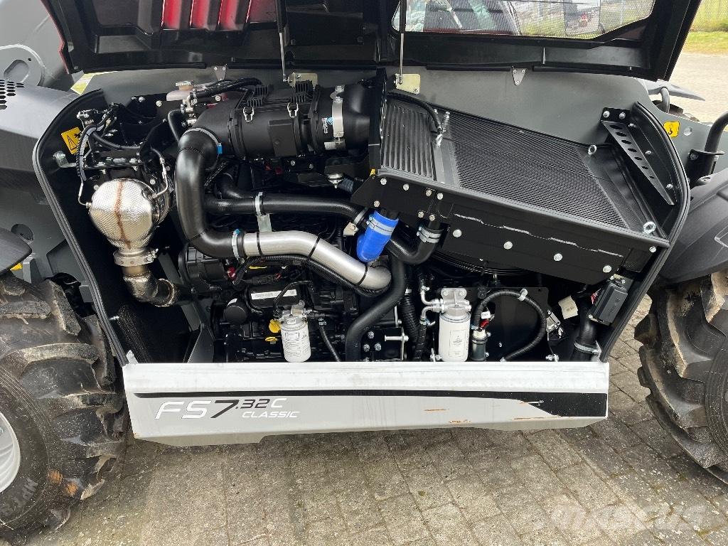 Faresin FS7.32 Teleskopski viličarji