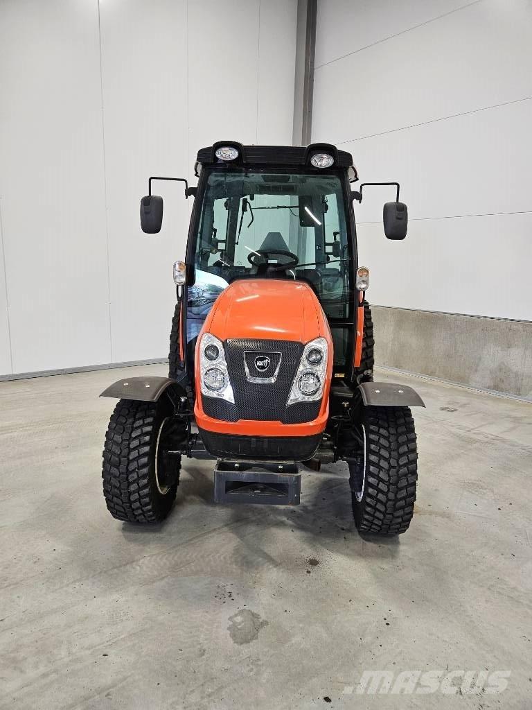 Kioti NX 5510 HST Manjši traktorji